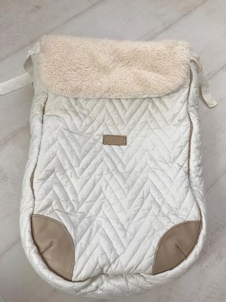 Fusak mayoral, mayoral