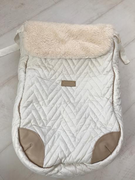 Fusak mayoral, mayoral