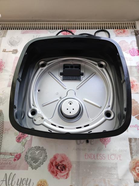 Tefal versalio deluxe 7 v1, tefal
