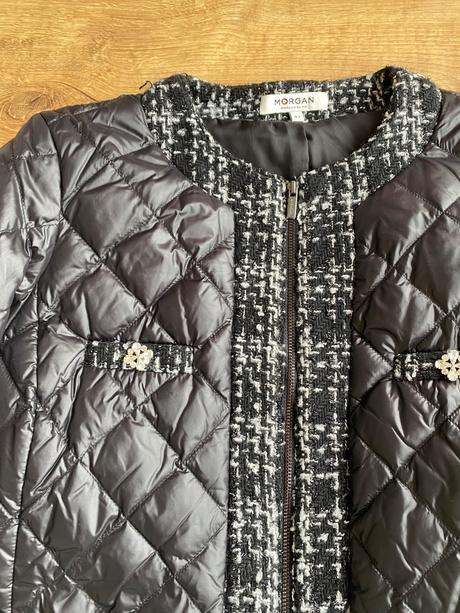Morgan prechodná bunda, morgan,42