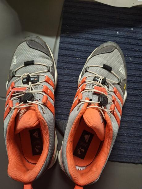 Predam tenisky adidas, adidas,37