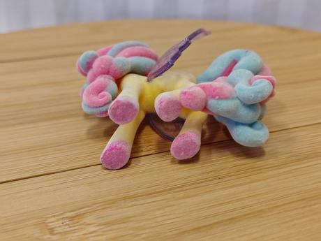Sada my little pony mini world magic sunny starsco, 