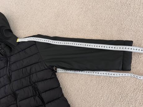 Prechodna bunda, zara,134