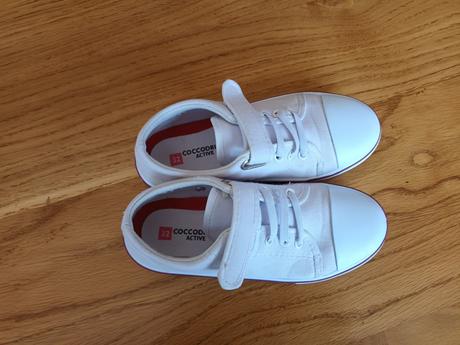 Dievčenské tenisky, coccodrillo,32