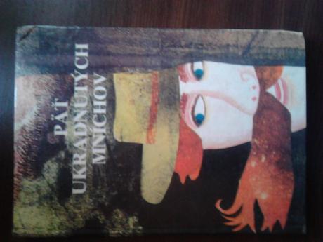 Päť ukradnutých mníchov, 