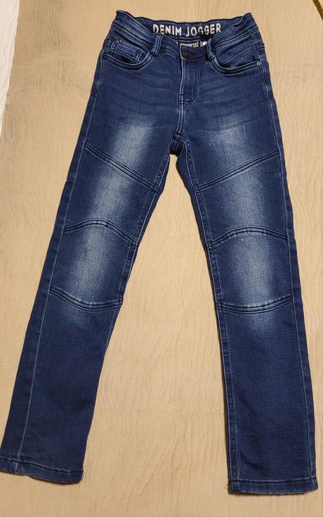 Rifle velk. 140, pepperts,140