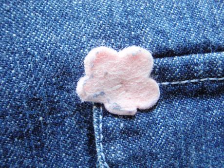 Riflové šatičky, 74