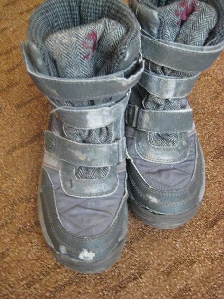Nepremokavé čižmy next 34,5, next,34