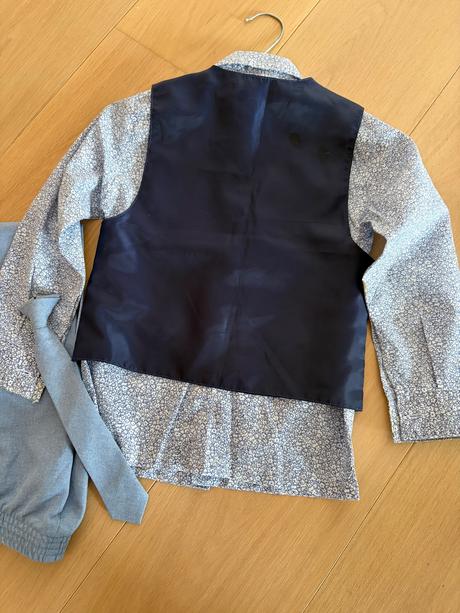 Van heusen slavnostné oblečenie, 104