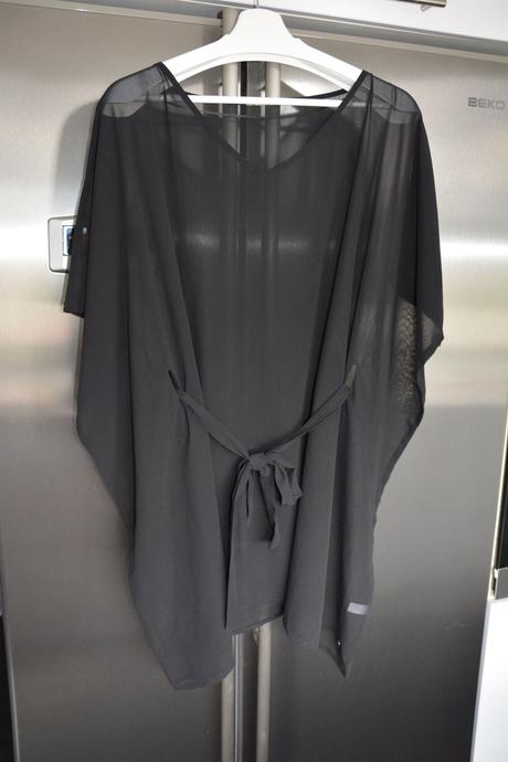 Sarong / tunika, esprit