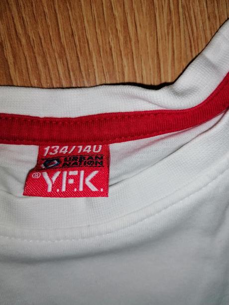 Tričko, kik,140