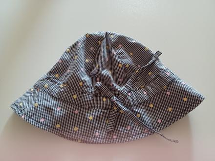 Klobúk, coccodrillo,48