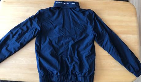 Th sustakova bunda, tommy hilfiger,176