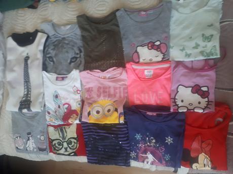 Detske veci, 122–134