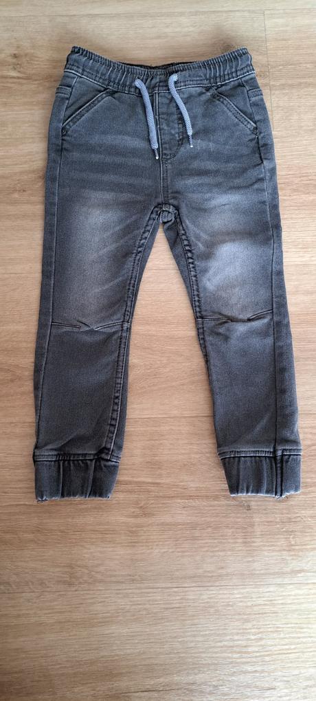 Teplakove rifle, lupilu,104