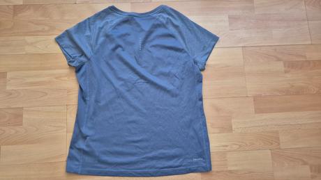 Tricko nike running dri-fit, nike,l