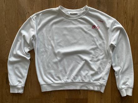 Damska mikina mazumis, m