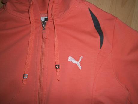 Mikina puma, puma,m