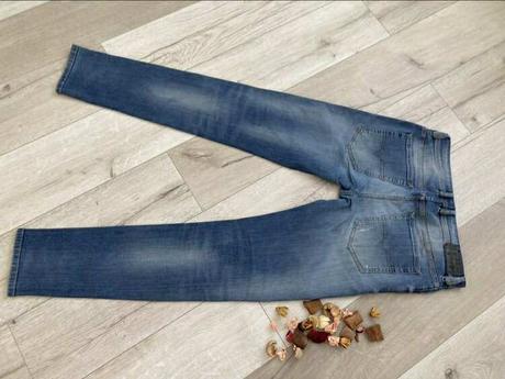 Diesel rifle pánske 33/32 veľkoť, diesel,l