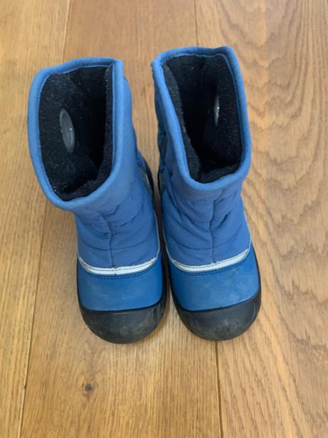 Reima snehule mega mini 25, reima,25