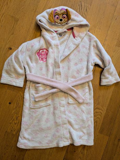 Župan paw patrol, nickelodeon,104