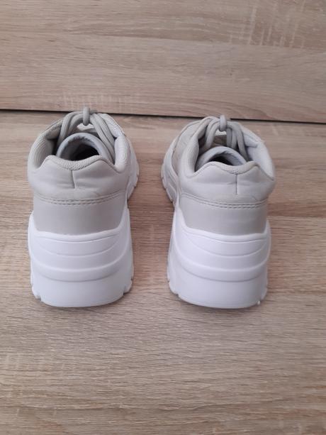 Tenisky v.34, deichmann,34