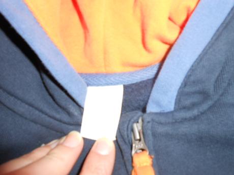 H&m detské bavlnena suprava č. 68, h&m,68