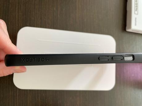 Kryt na mobil apple 12 mobilfox, apple