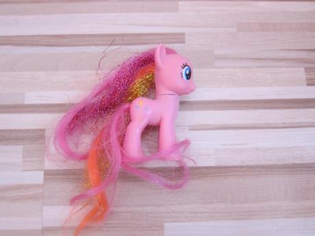 My little pony pinkie pie, 