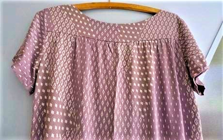 Kvalitné tričko, xl