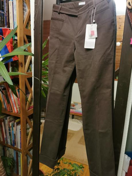 Nohavice stefanel, 34