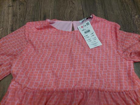 Šaty značky reserved, veľkosť 140, reserved,140