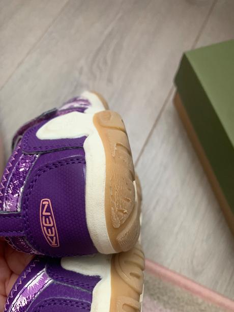 Sandále keen, keen,35