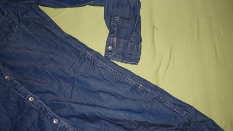 Riflove satocky levis, levis,158