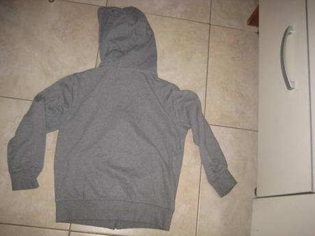 Mikina here+there, c&a,134