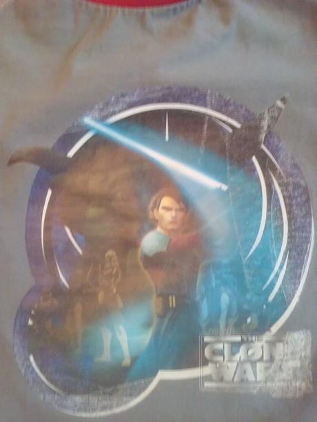 Tričká, topolino,110