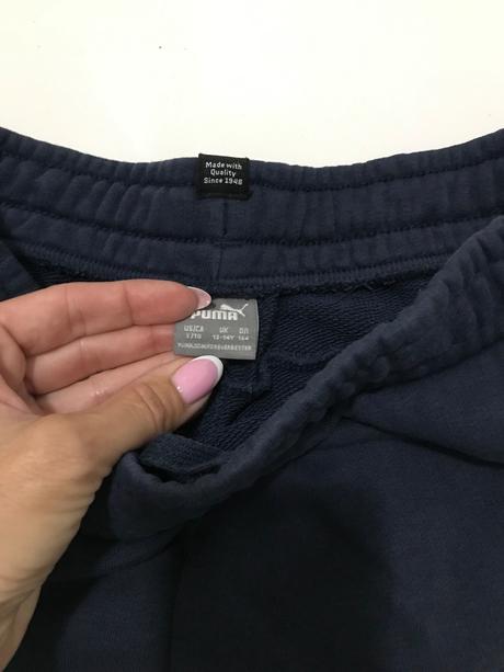 Kraťasy puma, puma,164