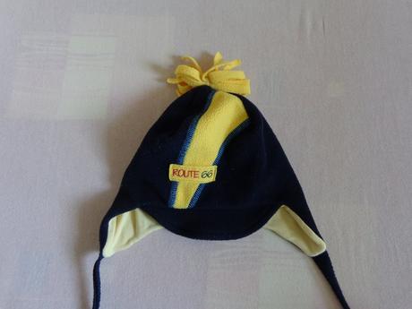 Zimná čiapka 43, 74