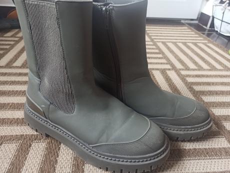 Topánky zara, zara,39