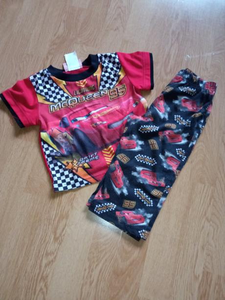 Balík oblečenia veľkosť 86 25ks, 86–98