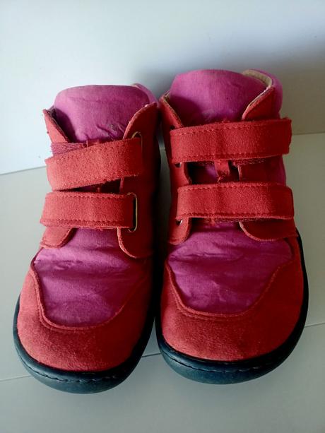 Barefoot blifestyle, 30