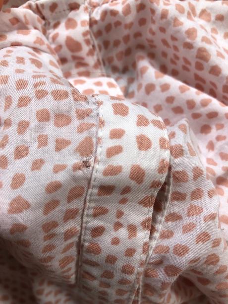 Blúzka street one, street one,44