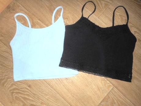 Top- veľ. s, primark,s