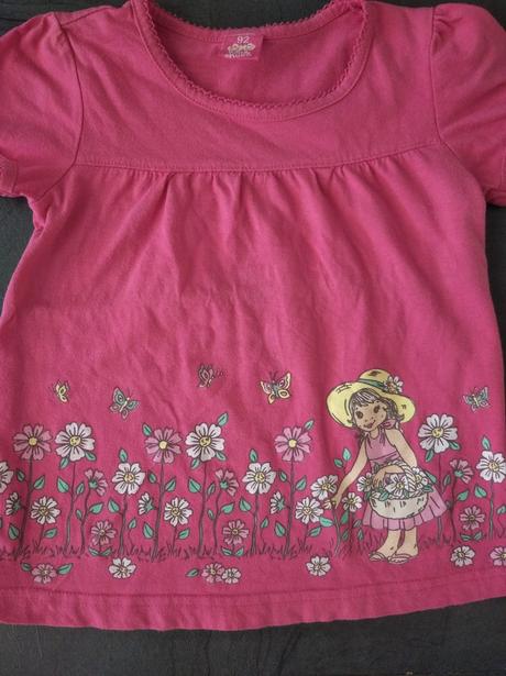 Tričko 86-92, kiki&koko,92