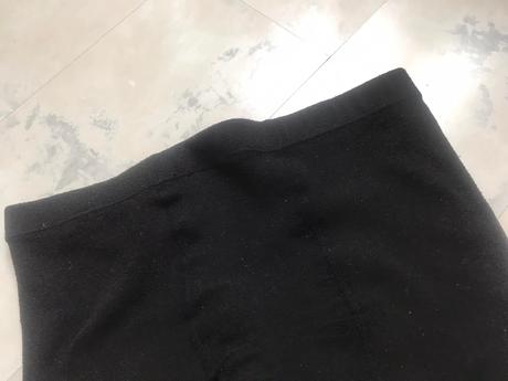 Zateplené termo spodky, l