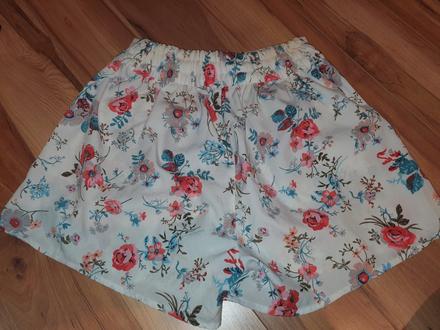 Nádherné šortky xs, xs