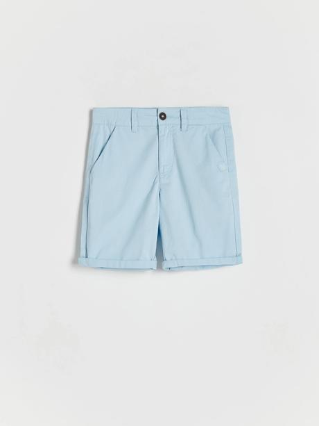 Bermudy, reserved,158