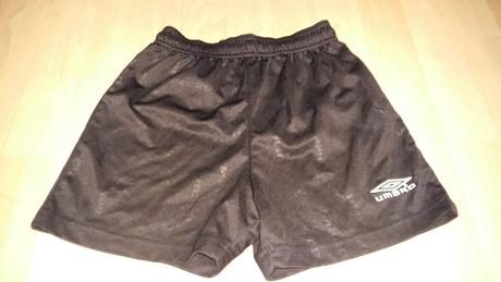 Kraťasy, umbro,128
