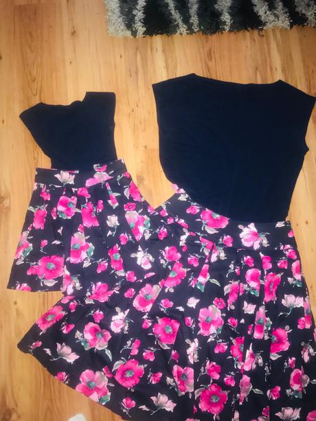 Suprava matka a dcera, 116