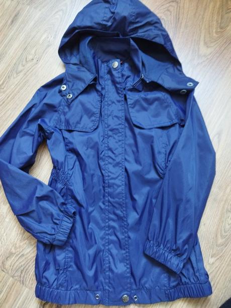 Tenká bunda, young dimension,134